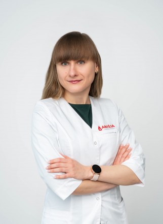 Rasa Kučinskaitė